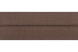 Ruther & Einenkel Teppicheinfassband selbstklebend 50 mm, Marron/Aufmachung 10 m, Polyester, 1000 x 5 x 1.1000000000000001 cm, 10736/50SK-31