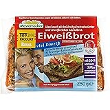 Mestemacher Eiweißbrot, 9er Pack (9 x 250 g)