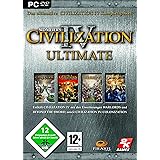 Sid Meier's Civilization IV 4 Ultimate Warlords, Beyond the Sword, Colonization