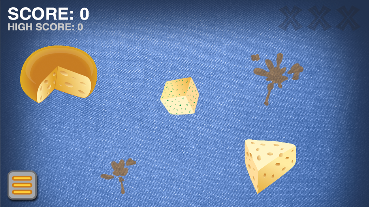 Cut The Cheese (Fart Game) Amazon.fr Appstore pour Android