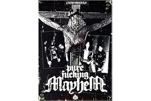 Mayhem - Pure Mayhem (+ Audio-CD) [2 DVDs] [Limited Edition]