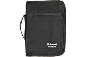 SnugPak Grab A5 Document Holder