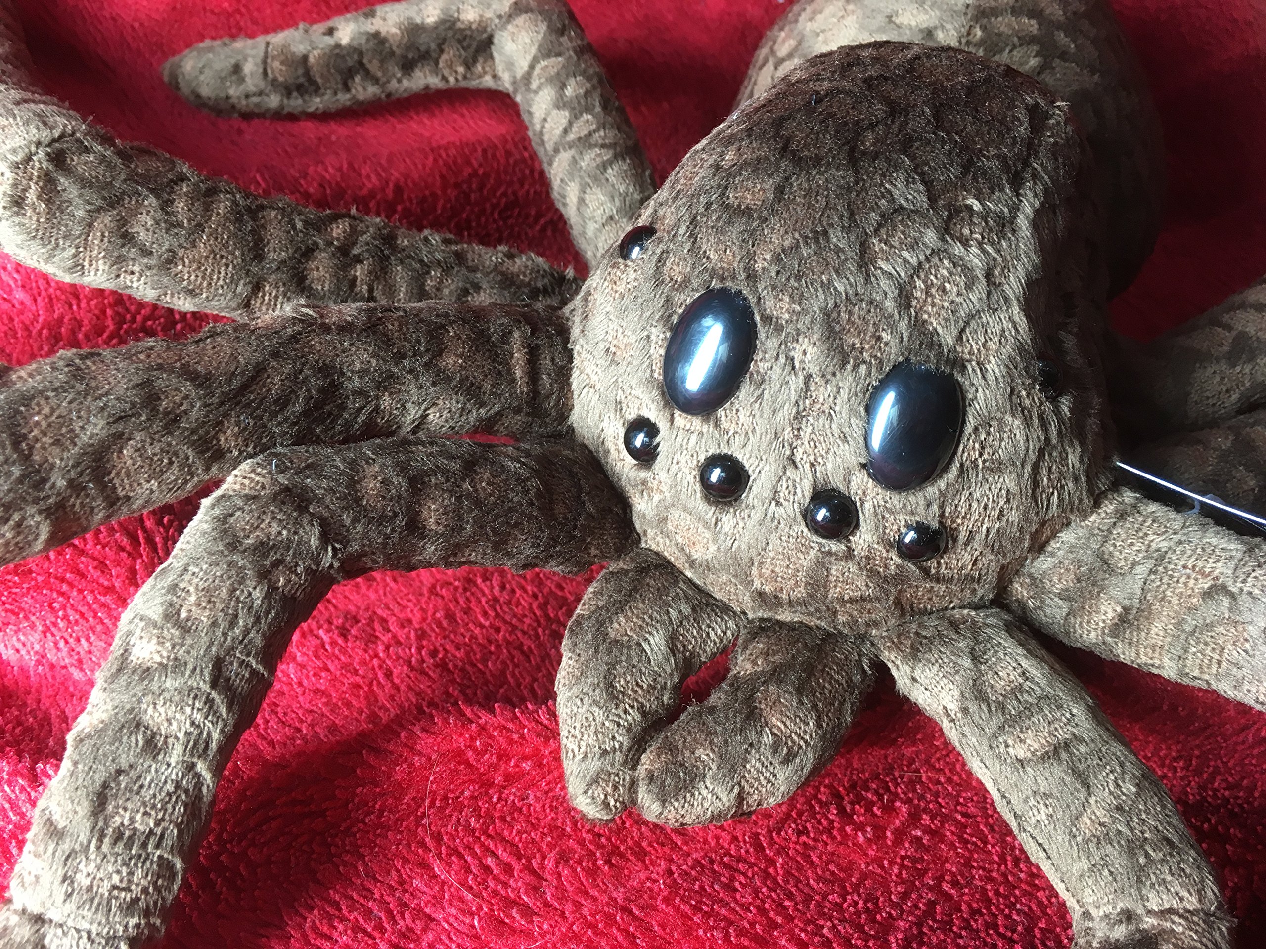 aragog toy