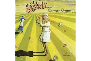 Nursery Cryme