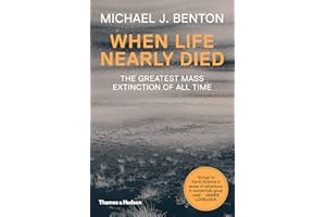 When Life Nearly Died: The Greatest Mass Extinction of All Time