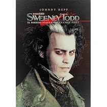 Dark Shadows [Reino Unido] [DVD]: Amazon.es: Carter, Helena Bonham