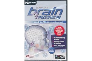FOCUS HOME INTERACTIVE Brain Trainer (PC)