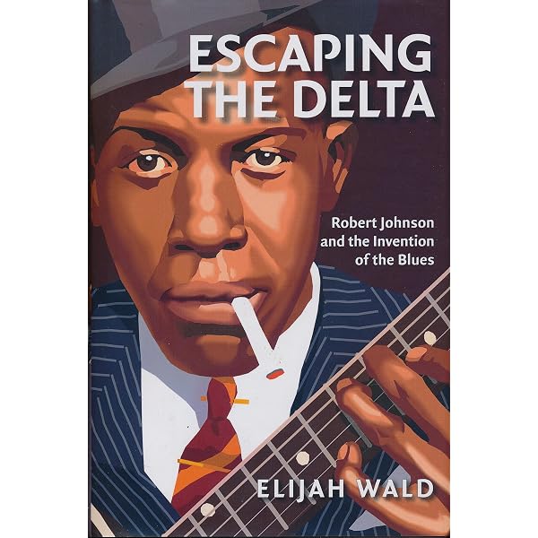 Deep Blues: A Musical and Cultural History of the Mississippi
