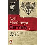 Germany: Memories Of A Nation
