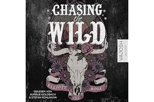 Chasing the Wild: Crimson Ridge, Band 1