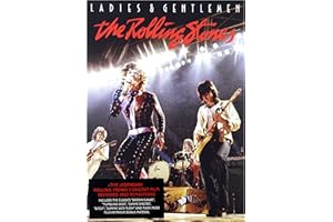 The Rolling Stones - Ladies & Gentlemen