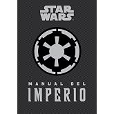 Manual del Imperio (Star Wars Ilustrados)