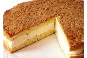 HOBBYBÄCKER.DE Light Cream 200 g