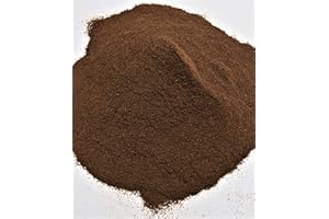 MADAVANILLA 500g Backmalz, ROGGENmalz, Farbmalz, Färbemalz -