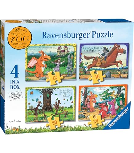 Puzzles For 10 Year Olds
