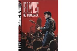 Elvis: '68 Comeback [2006]