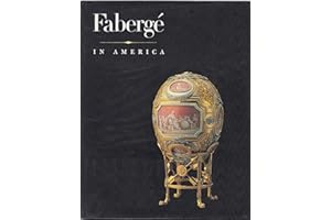 Faberge in America
