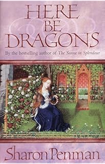 The Sunne In Splendour Amazon Co Uk Penman Sharon 9781447247845 Books