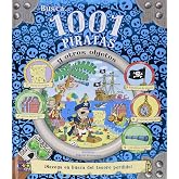 BUSCA 1001 PIRATAS Y OTROS OBJETOS: 12 (Busca y encuentra)
