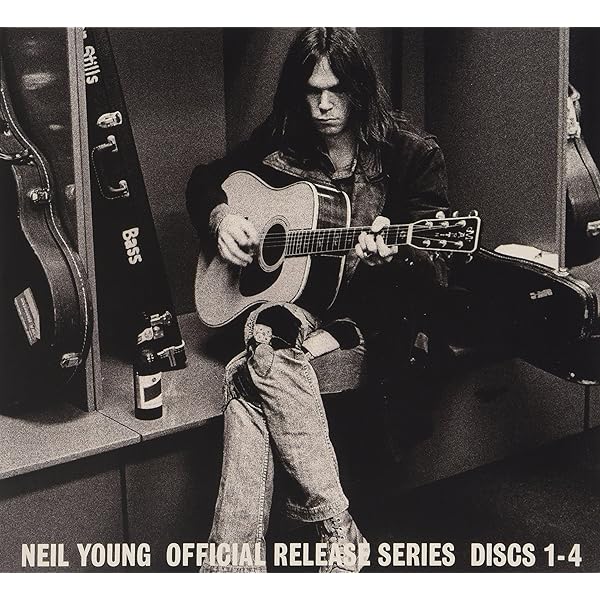 Original Release Series Discs 8.5-12: Amazon.de: CDs & Vinyl