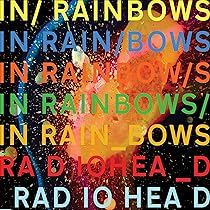 Radiohead - Bends: Amazon.nl: Muziek