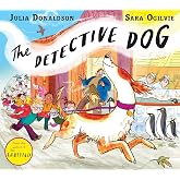 The Detective Dog
