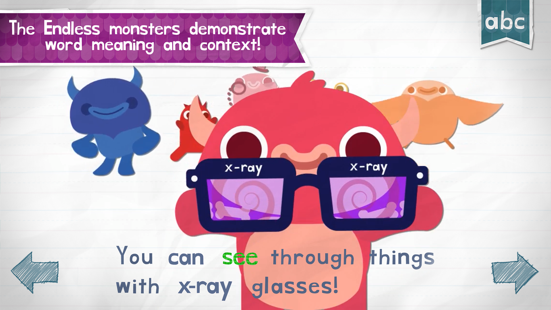 Endless Reader Amazon.co.uk Appstore for Android