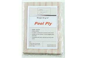 CFT PEEL PLY - 85 g/m² - 1 qm