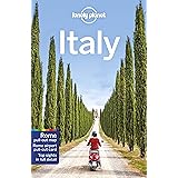 Lonely Planet Italy (Travel Guide)