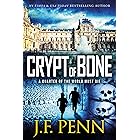 Crypt of Bone (ARKANE Book 2)