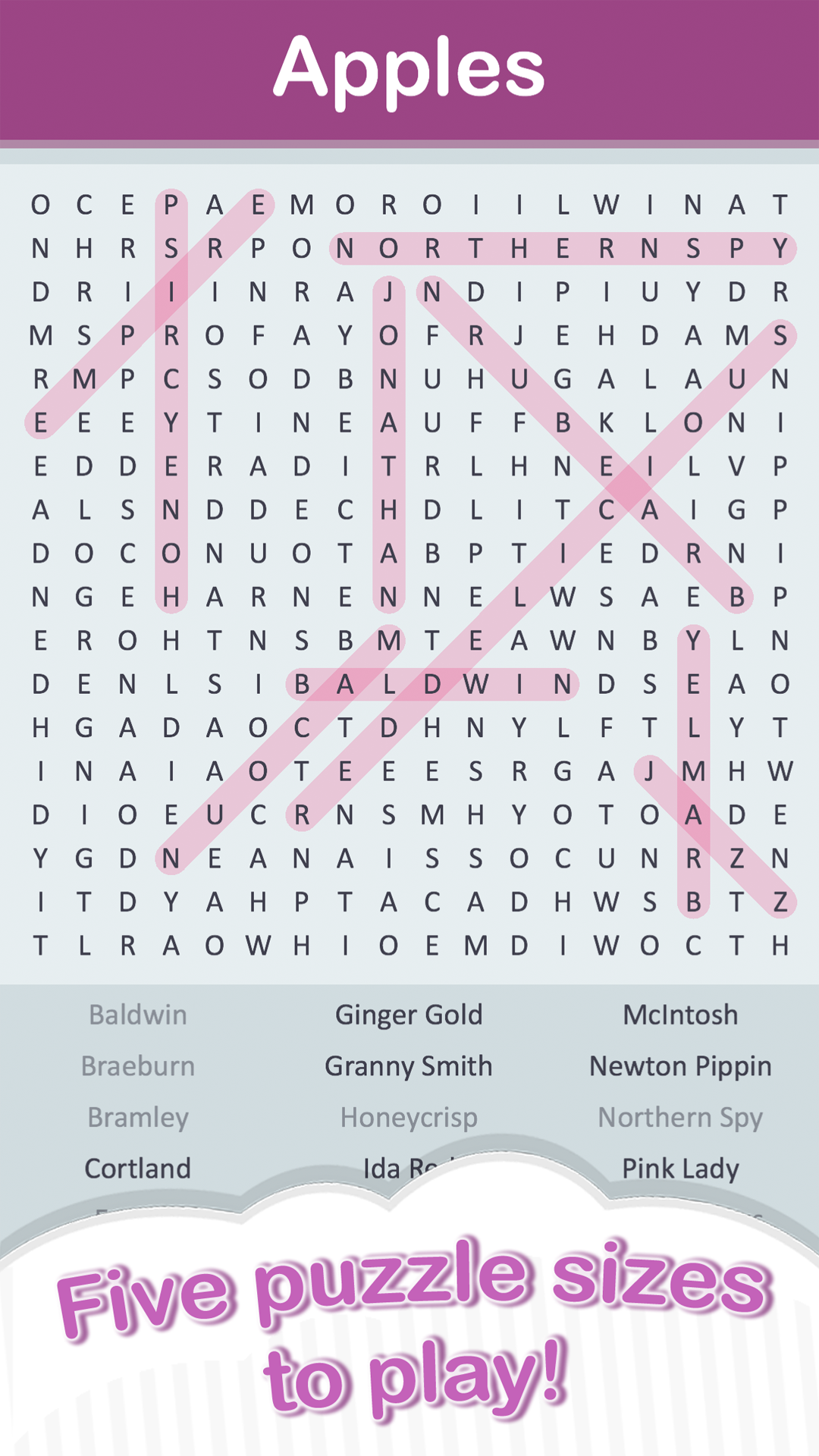 Word Search Puzzles + Free: Amazon.co.uk: Appstore for Android