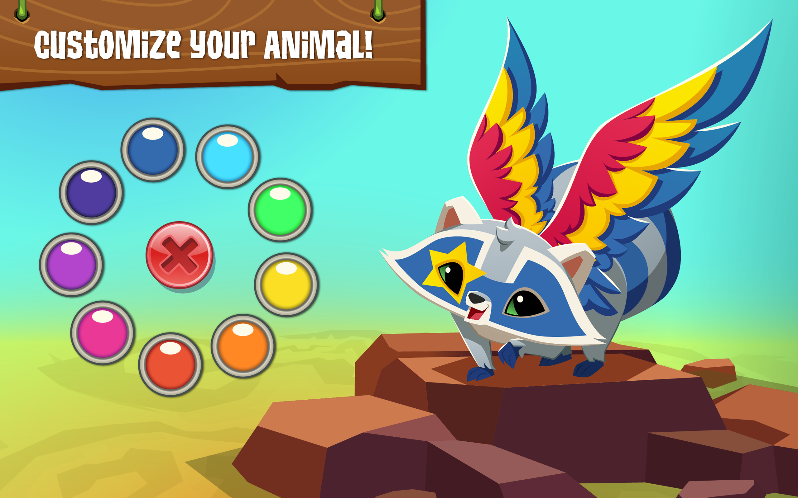 Animal Jam Amazon In Apps For Android
