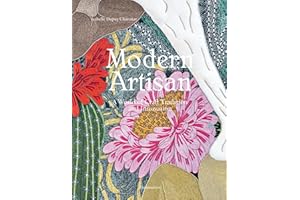 Modern Artisan: A World of Craft Tradition and Innovation