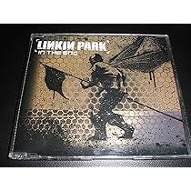 One Step Closer (Album Version: Linkin Park: Amazon.fr: CD et Vinyles}