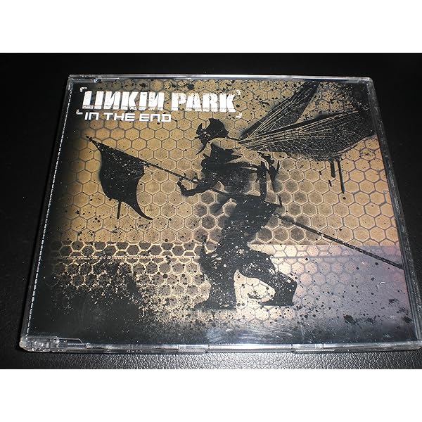 洋楽 Linkin Park One Step Closer CD Linkin Park - One Step Closer (Single) - Reviews - Album of The Year