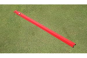 DP GOLF Tachometer kompatibel mit USGA Stimpmeter Green Speeds | Putting Ramp Range Extender