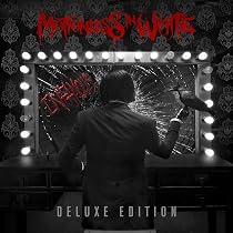 Creatures by Motionless In White: Amazon.co.uk: CDs & Vinyl