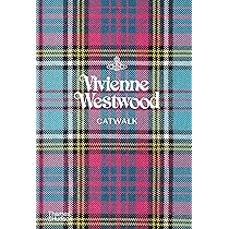 Vivienne Westwood CATWALK 洋書 Vivienne Westwood Catwalk