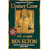Upstart Crow: The Scripts