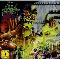 Know Your Enemy: Laaz Rockit: Amazon.it: CD e Vinili}