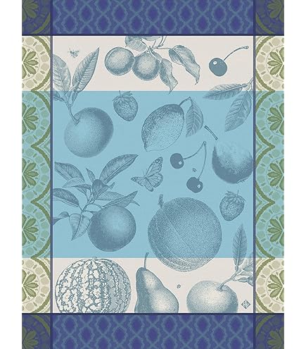 Le Jacquard Francaise – Cookshop