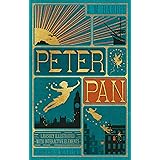 Peter Pan (Inglese): J. M. Barrie