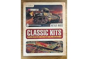 Classic Kits. Collecting the Greatest Model Kits in the World from Airfix to Tamiya