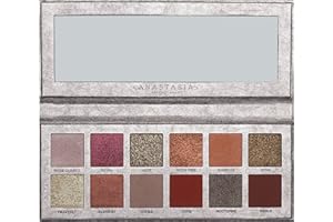 Anastasia Beverly Hills - Palette Rose Metallals