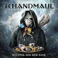 Knüppel Aus Dem Sack (MB+Bonus Tracks)