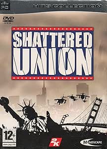 Shattered Union