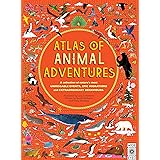Atlas of Animal Adventures