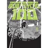 Mob Psycho 100 Volume 10