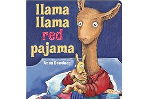 VIKING BOOKS FOR YOUNG READERS Llama Llama Red Pajama