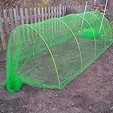easynets Anti Butterfly Netting 2m Wide (2m x 5m) Free P&P